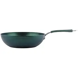 Сковорода WOK Pepper PR-2108-26 Emerald Titanium Pro 26x8 см (113294)
