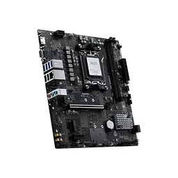 Материнська плата MSI PRO B840M-B - мініатюра 3
