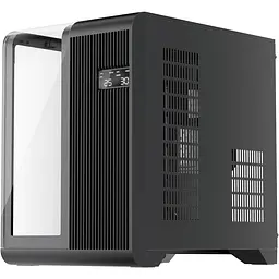 Корпус 1stPlayer RT5 Black (RT5-BK) [146438] - мініатюра 3