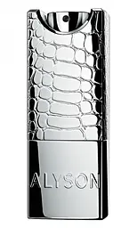 Оригінал Alyson Oldoini Black Violet 20 мл парфумована вода