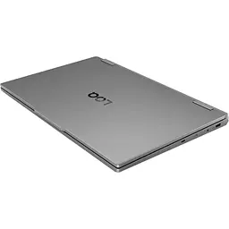 Ноутбук Lenovo LOQ 17IRX10 (17.3 FHD IPS, Intel i7-13650HX, 16 GB, 512 SSD, RTX 5050 8 GB, DOS) Luna Grey (83JH00ENRA) - мініатюра 8