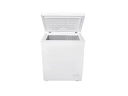 Морозильна скриня Milano MCD145W - мініатюра 2