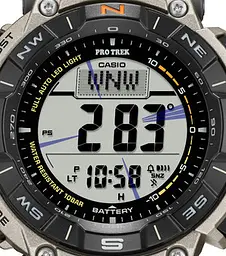 Годинник CASIO PRG-340T-7ER - мініатюра 5