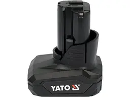 Акумулятор Li-Ion Yato 12 В (YT-82910) - мініатюра 3