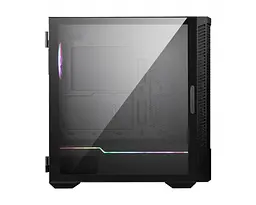 Корпус MSI MPG Velox 100P Airflow без БЖ - мініатюра 3
