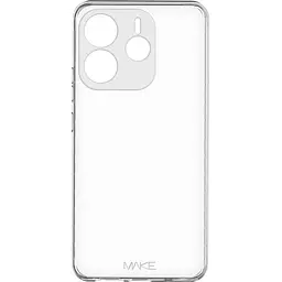 Чохол MAKE Xiaomi Redmi Note 14 4G Air