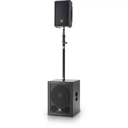 Сабвуфер JBL IRX115S (JBL-IRX115S-EK) - мініатюра 6