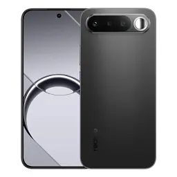 Мобільний телефон realme 16 5G 8/256GB Air Black