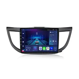 Штатний головний пристрій EasyGo HD1006-F50 10 inch Honda CR-V 2012-2017