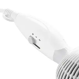 Фен для волосся Mesko MS 2238w 1200 Вт - мініатюра 2