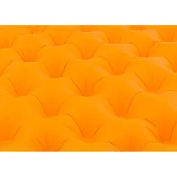Килимок надувний Sea To Summit Air Sprung UltraLight Insulated Mat Помаранчевий - мініатюра 4
