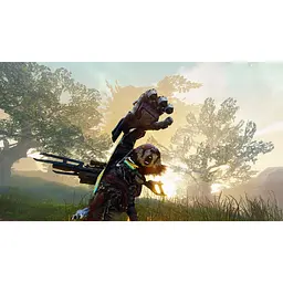 Ключ активації Microsoft Biomutant для Xbox One/Series - мініатюра 9