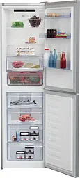 Холодильник Beko RCNA386E40ZXBN - мініатюра 4