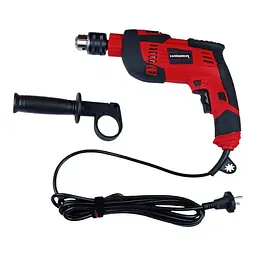 Дриль ударний Haisser ID-10S (128369) - мініатюра 6