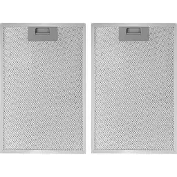 Витяжка пласка Perfelli PL 5144 Dark BR LED - мініатюра 9