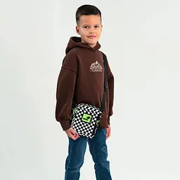 Сумка-кросбоді Kite Education teens (K26-2520-2) - мініатюра 8