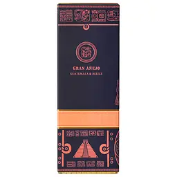 Ром Plantation Guatemala Gran Anejo, 42%, 0,7 л - мініатюра 4