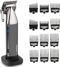 Машинка для стрижки Remington E996E