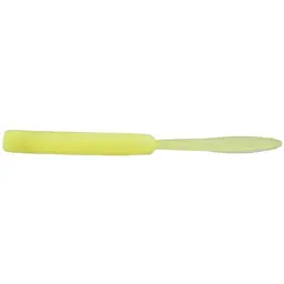 Силікон Jackall Peke Peke 2 SQ 10 шт Жовтий (1013-1699.15.99)