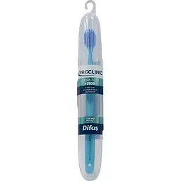 Зубна щітка Difas Pro-Clinic Ultra Soft 5100 в дорожньому кейсі в асортименті - мініатюра 3