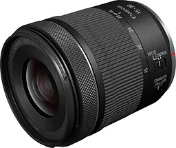 Об'єктив Canon RF 15-30mm f/4.5-6.3 IS STM (5775C005) [88433] - мініатюра 3