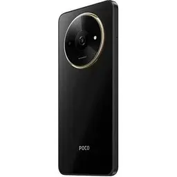 Смартфон Xiaomi Poco C61 4/128GB Black (Global Version) Без NFC - мініатюра 6
