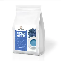 Palmira Синя Анчан матча (Matcha) 200г
