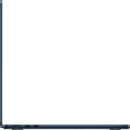 Ноутбук Apple MacBook Air 13` M4 16/256GB Midnight 2025 (MW123) [129780] - мініатюра 5
