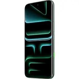 Смартфон Infinix Note Edge 8/256GB Silk Green [164419] - мініатюра 4