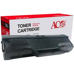Картридж ACO HP W1106A (106A) Black (ACO-W1106A)