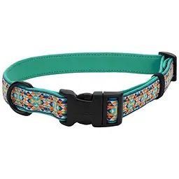 Нашийник для собак Coastal Ribbon Weave Collar S/M 1.6 х 30-45 см