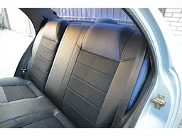 Авточохли модельні MW Brothers для Chevrolet Lanos c 2005 - мініатюра 11