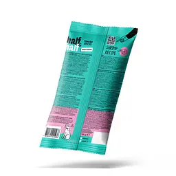 Ласощі для собак Half&Half м'ясні палички з креветкою 100 г - мініатюра 2