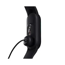 Зарядний пристрій для Xiaomi Mi Band 5-6-7 - Magnetic -> USB XoKo (XK-USB5-MBK) - мініатюра 2