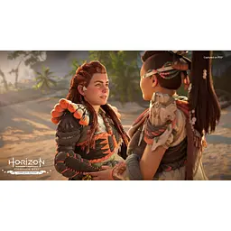 Гра Horizon Zero Dawn Forbidden West Complete Edition для PS5 [RU] [103670] - мініатюра 5