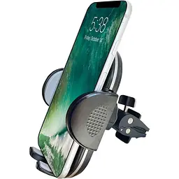 Тримач для мобільного телефона Quick Release Fugetek з вентиляційним тримачем