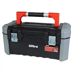 Ящик для інструменту Ultra Profi 585×310×280мм 7402392 - мініатюра 1