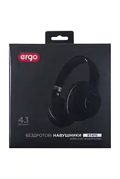 Гарнітура Ergo BT-870 Black (BT-870 Black) - мініатюра 6
