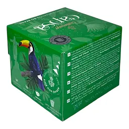Кофе в капсулах Dallmayr Lungo 10 шт, 56 г - миниатюра 6