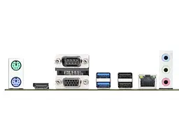 Материнська плата Huananzhi B75 PLUS M.2 (B75 PLUS M.2) (Socket 1155, Intel B75, - мініатюра 3