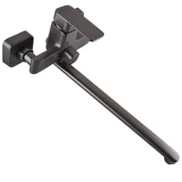 Змішувач для ванної Globus Lux Milano GLM-208N-11-Graphite - мініатюра 4