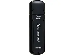 USB флеш накопичувач Transcend 64 GB JetFlash 750 (TS64GJF750K)