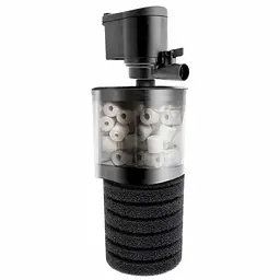 Внутрішній фільтр Aquael Turbo Filter 2000, для акваріума 350-500 л - мініатюра 3