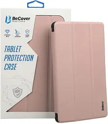 Чохол до планшета BeCover Smart Case Lenovo Tab P11 (2nd Gen) (TB-350FU/TB-350XU) 11.5" Rose Gold (708684)