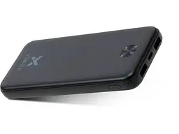 Зовнішній акумулятор (Power Bank) Vinga 10000mAh 10W Black (VPBB10) - мініатюра 2