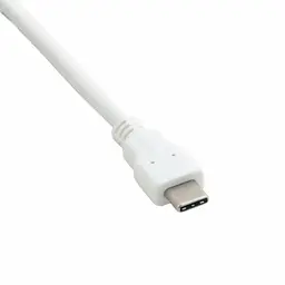 Дата кабель USB 3.0 AM to USB-C 1.0m Extradigital (KBU1673) - мініатюра 3