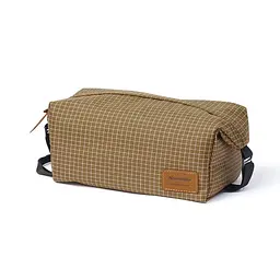 Косметичка-органайзер Naturehike Toiletry Bag (NH21LX001) гірчична