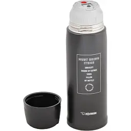 Термос Zojirushi SJ-JS08BA 0.8 л Black - мініатюра 4