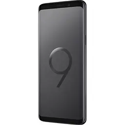 Смартфон Samsung Galaxy S9+ 6/64Gb Black (SM-G9650) (SnapDragon) - мініатюра 4