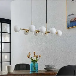 Підвісна люстра Friendlylight Mini Frost FL5115 - мініатюра 2